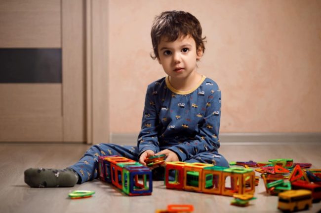 Key Differences Between Autism And ADHD