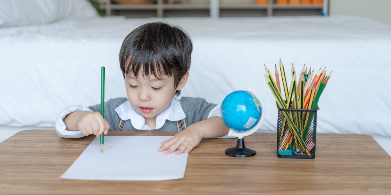 Types of Learning Disabilities