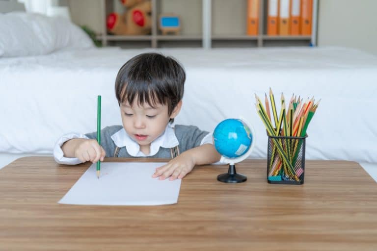 Types of Learning Disabilities