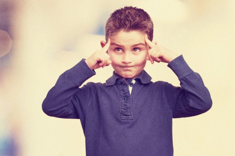 Homeopathy treatment for Mental Retardation(IQ)