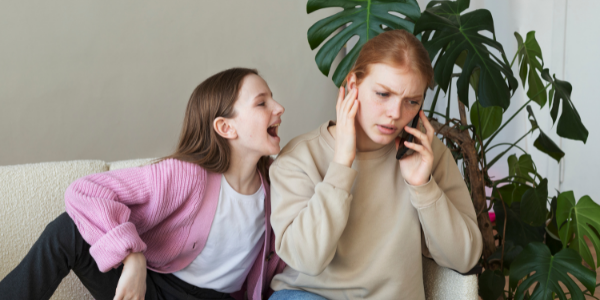 ADHD Syndrome - Positive Autism