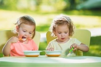 Autism Diet - Positive Autism