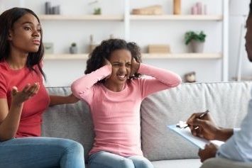 Behavioral disorder Treatment - Positive Autism