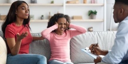 Behavioral disorder Treatment - Positive Autism