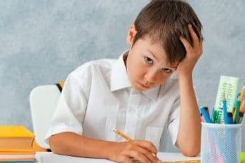 Learning Disability Types -- Positive Autism