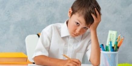 Learning Disability Types -- Positive Autism