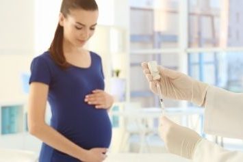 Mother’s Over Medication -Trigger ASD in Kids