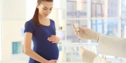 Mother’s Over Medication -Trigger ASD in Kids