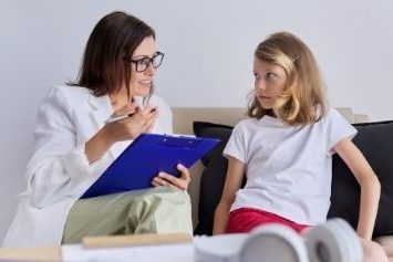 Sweet Pills -for Autism