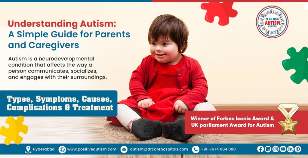 Autism+ASD+Autismspectrumdisorder+causes+symptoms+types+complication+treatment