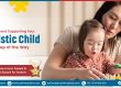 Parenting Tips for a Stronger Connection with Your Autistic Child