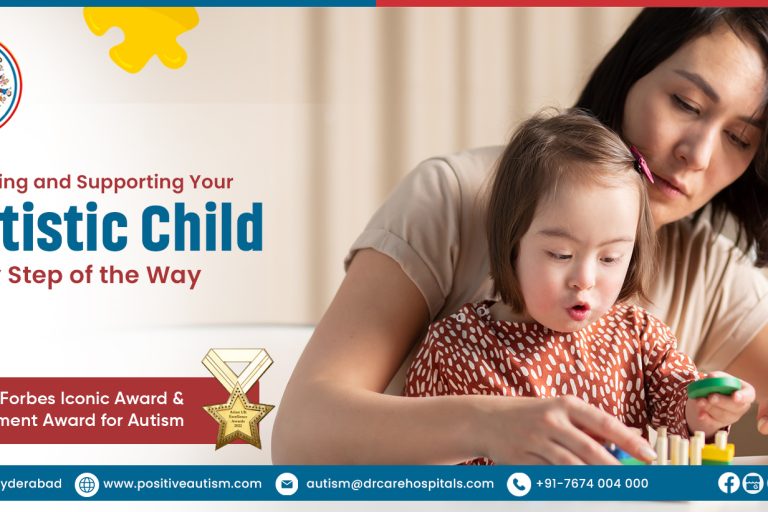 Parenting Tips for a Stronger Connection with Your Autistic Child