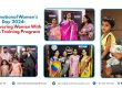 International Women's day event 2024