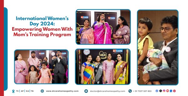 International Women's day event 2024